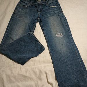 Mens "Reclaim" Jeans 34x32